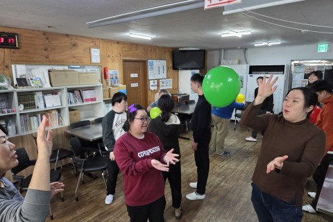 2026년 3월 우리들의 연극